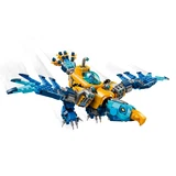 LEGO® DREAMZzz Crocodile Submarine 71512 (4/10)