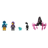 LEGO® DREAMZzz Crocodile Submarine 71512 (5/10)