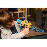 LEGO® DREAMZzz Crocodile Submarine 71512 (8/10)