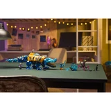 LEGO® DREAMZzz Crocodile Submarine 71512 (9/10)