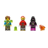 LEGO® DREAMZzz Nightmare Scorpion Digger 71513 (5/10) LEGO® DREAMZzz Nightmare Scorpion Digger 71513 (5/10)