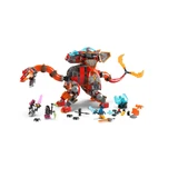 LEGO® DREAMZzz Dino Jet 71514 (11/26) LEGO® DREAMZzz Dino Jet 71514 (11/26)