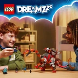 LEGO® DREAMZzz Dino Jet 71514 (12/26) LEGO® DREAMZzz Dino Jet 71514 (12/26)