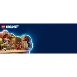 LEGO® DREAMZzz Dino Jet 71514 (13/26) LEGO® DREAMZzz Dino Jet 71514 (13/26)