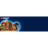 LEGO® DREAMZzz Dino Jet 71514 (14/26) LEGO® DREAMZzz Dino Jet 71514 (14/26)