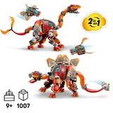 LEGO® DREAMZzz Dino Jet 71514 (15/26) LEGO® DREAMZzz Dino Jet 71514 (15/26)