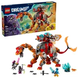 LEGO® DREAMZzz Dino Jet 71514 (1/26) LEGO® DREAMZzz Dino Jet 71514 (1/26)