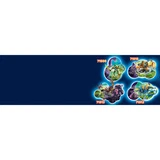 LEGO® DREAMZzz Dino Jet 71514 (26/26) LEGO® DREAMZzz Dino Jet 71514 (26/26)