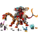 LEGO® DREAMZzz Dino Jet 71514 (2/26) LEGO® DREAMZzz Dino Jet 71514 (2/26)