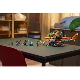 LEGO® DREAMZzz Tiger Shark Tank 71515 (10/11)