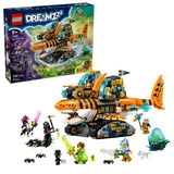LEGO® DREAMZzz Tiger Shark Tank 71515 (1/11)