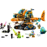 LEGO® DREAMZzz Tiger Shark Tank 71515 (2/11)