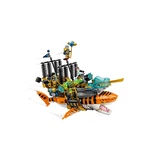 LEGO® DREAMZzz Tiger Shark Tank 71515 (3/11)