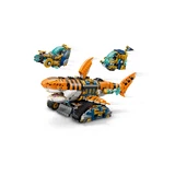 LEGO® DREAMZzz Tiger Shark Tank 71515 (4/11)