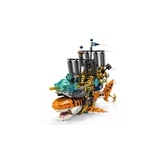LEGO® DREAMZzz Tiger Shark Tank 71515 (5/11)