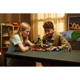 LEGO® DREAMZzz Tiger Shark Tank 71515 (8/11)