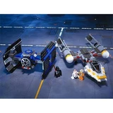 LEGO® Star Wars™ TIE Fighter & Y-wing 7152 (1/1)
