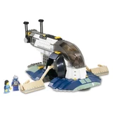LEGO® Star Wars™ Jango Fett's Slave I 7153 (1/1)