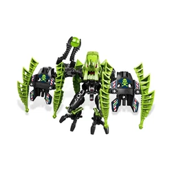 Corroder 7156