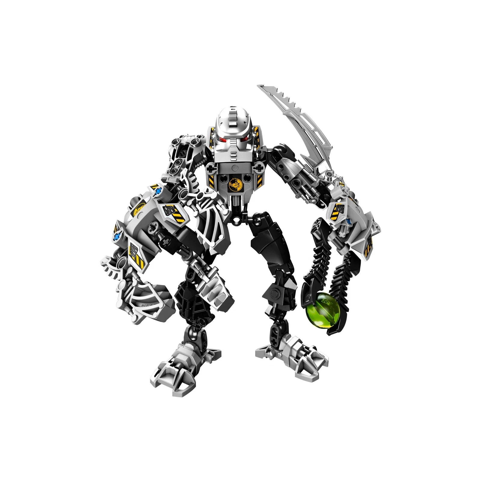 LEGO® HERO Factory Thunder 7157 (1/1) LEGO® HERO Factory Thunder 7157 (1/1)