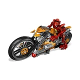 LEGO® HERO Factory Furno Bike 7158 (1/1)