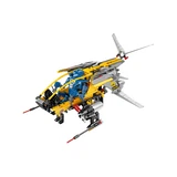 LEGO® HERO Factory Drop Ship 7160 (1/1)