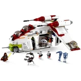 LEGO® Star Wars™ Republic Gunship 7163 (1/1)