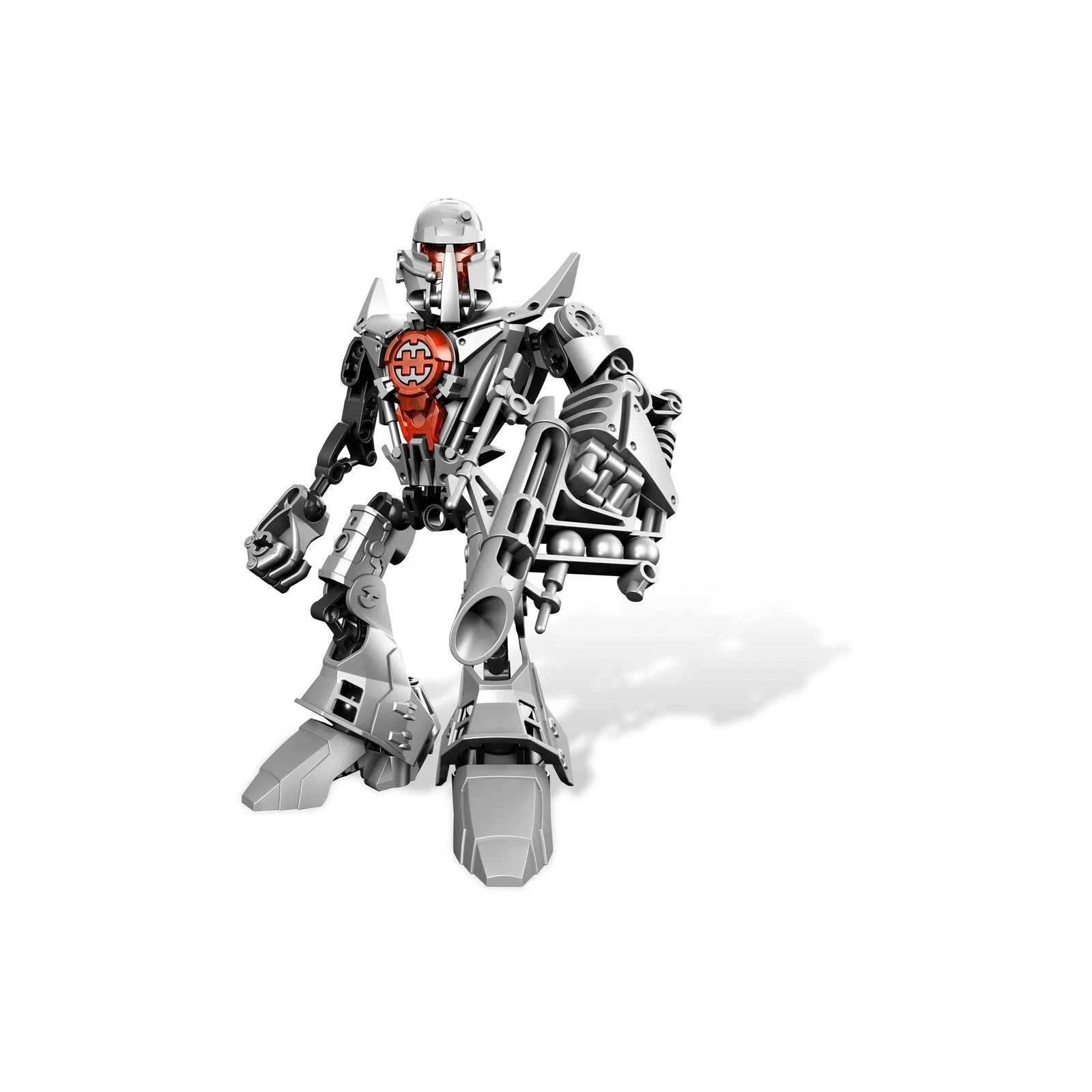 LEGO® HERO Factory Duncan Bulk 7168 (1/1) LEGO® HERO Factory Duncan Bulk 7168 (1/1)