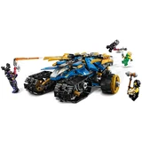 LEGO® NINJAGO Thunder Raider 71699 (4/10)