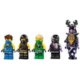 LEGO® NINJAGO Thunder Raider 71699 (6/10)