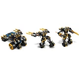 LEGO® NINJAGO Thunder Raider 71699 (9/10)