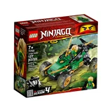 LEGO® NINJAGO® Jungle aanvalsvoertuig 71700 (1/6)