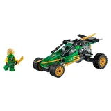 LEGO® NINJAGO® Jungle aanvalsvoertuig 71700 (2/6)