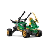 LEGO® NINJAGO® Jungle aanvalsvoertuig 71700 (4/6)