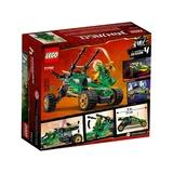 LEGO® NINJAGO® Jungle aanvalsvoertuig 71700 (5/6)