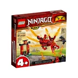 LEGO® NINJAGO Kai's Fire Dragon 71701 (1/6) LEGO® NINJAGO Kai's Fire Dragon 71701 (1/6)