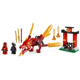 LEGO® NINJAGO Kai's Fire Dragon 71701 (4/6) LEGO® NINJAGO Kai's Fire Dragon 71701 (4/6)