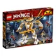 Goldener Mech 71702 thumbnail-0