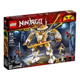 LEGO® NINJAGO Golden Mech 71702 (1/7) LEGO® NINJAGO Golden Mech 71702 (1/7)