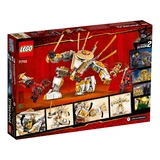 LEGO® NINJAGO Golden Mech 71702 (4/7) LEGO® NINJAGO Golden Mech 71702 (4/7)