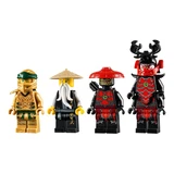LEGO® NINJAGO Golden Mech 71702 (5/7) LEGO® NINJAGO Golden Mech 71702 (5/7)