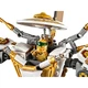 Goldener Mech 71702 thumbnail-5