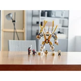 LEGO® NINJAGO Golden Mech 71702 (7/7) LEGO® NINJAGO Golden Mech 71702 (7/7)
