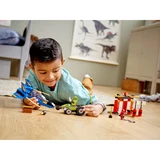 LEGO® NINJAGO® Kräftemessen mit dem Donner-Jet 71703 (11/13)
