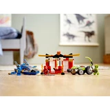 LEGO® NINJAGO® Kräftemessen mit dem Donner-Jet 71703 (12/13)