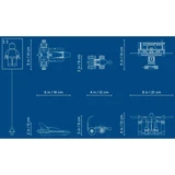 LEGO® NINJAGO® Kräftemessen mit dem Donner-Jet 71703 (13/13)