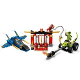 LEGO® NINJAGO® Kräftemessen mit dem Donner-Jet 71703 (3/13)