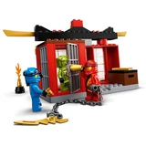 LEGO® NINJAGO® Kräftemessen mit dem Donner-Jet 71703 (5/13)