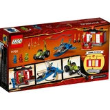LEGO® NINJAGO® Kräftemessen mit dem Donner-Jet 71703 (9/13)