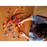 LEGO® NINJAGO Kai Fighter 71704 (10/13)